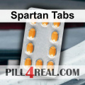 Spartan Tabs 462