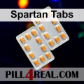 Spartan Tabs 481