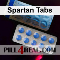 Spartan Tabs 667