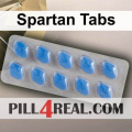 Spartan Tabs 871