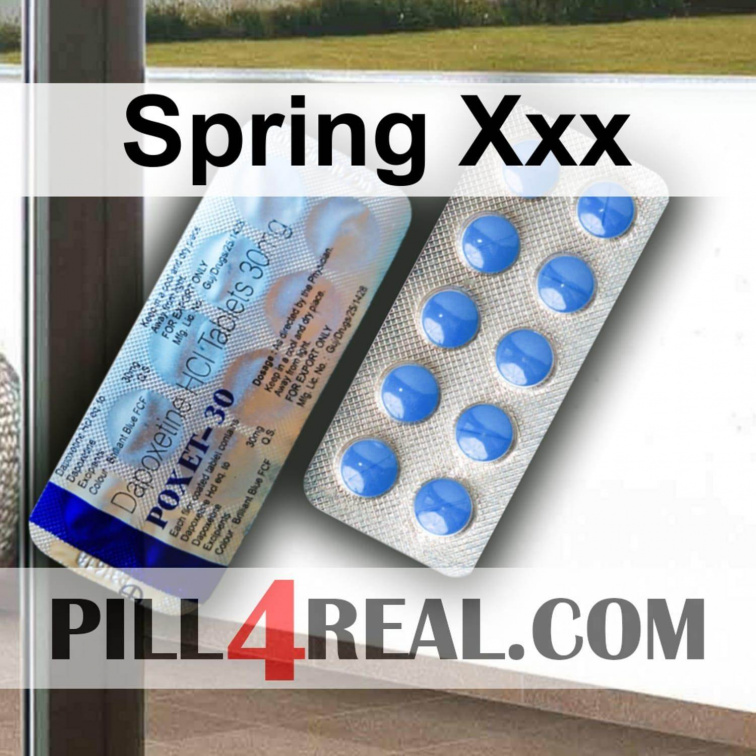 Spring Xxx 040