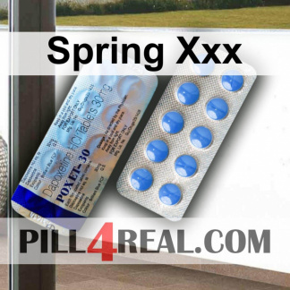 Spring Xxx 040