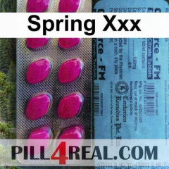 Spring Xxx 197