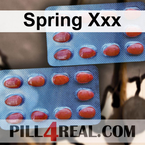 Spring Xxx 251