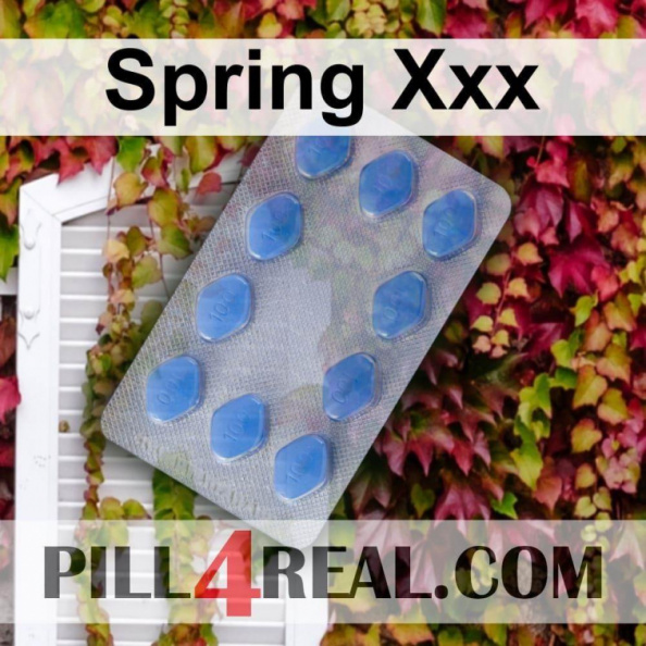 Spring Xxx 257
