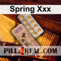 Spring Xxx 275