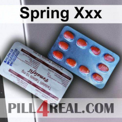 Spring Xxx 295