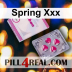 Spring Xxx 321
