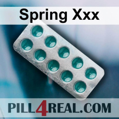 Spring Xxx 334