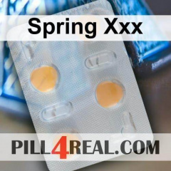 Spring Xxx 339