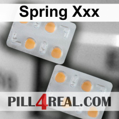 Spring Xxx 369