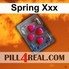Spring Xxx 380