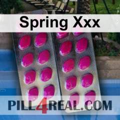 Spring Xxx 391