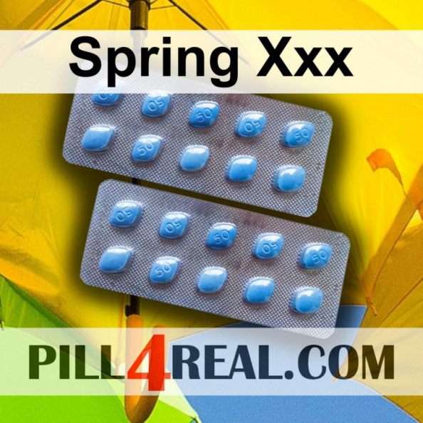 Spring Xxx 401