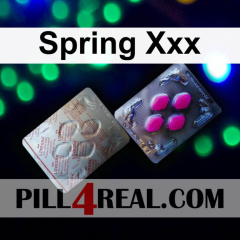 Spring Xxx 405
