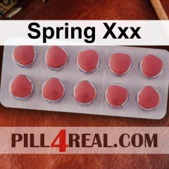 Spring Xxx 410