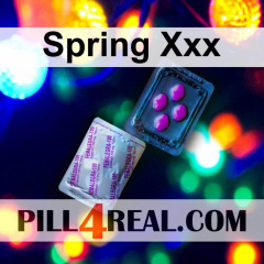 Spring Xxx 417