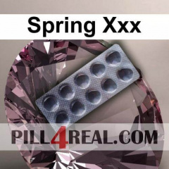 Spring Xxx 439