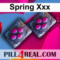 Spring Xxx 441