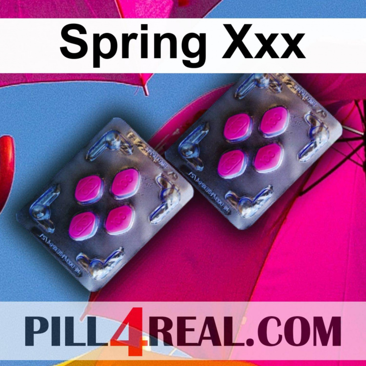 Spring Xxx 441