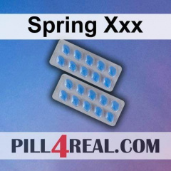 Spring Xxx 444