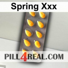 Spring Xxx 499