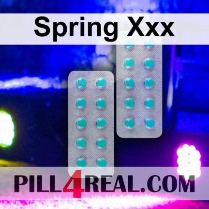 Spring Xxx 533