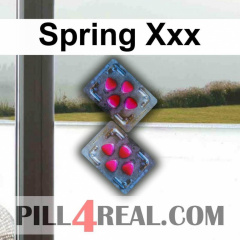 Spring Xxx 573