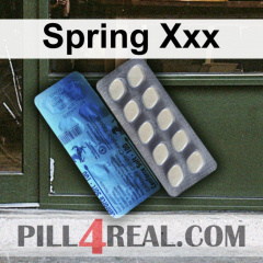Spring Xxx 596