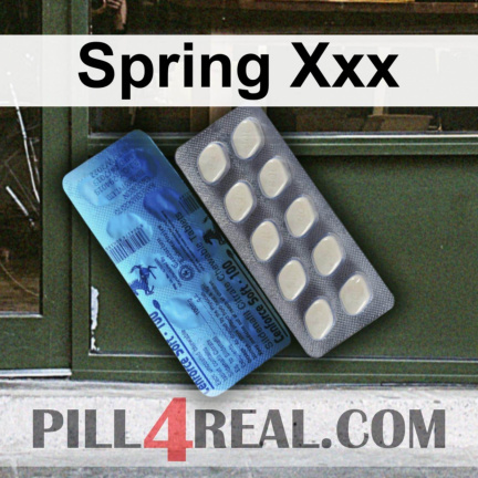 Spring Xxx 596