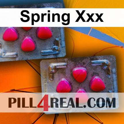 Spring Xxx 692