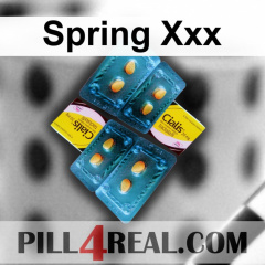 Spring Xxx 706