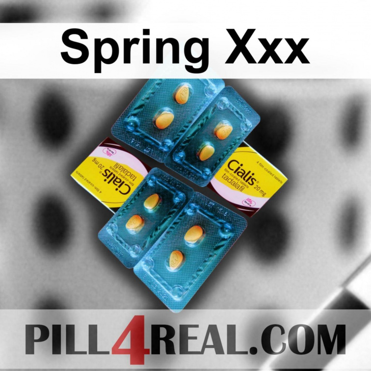 Spring Xxx 706
