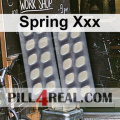 Spring Xxx 798
