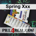 Spring Xxx 860