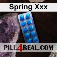 Spring Xxx 879