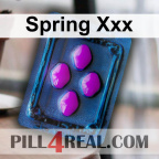 Spring Xxx 960