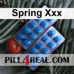 Spring Xxx 968