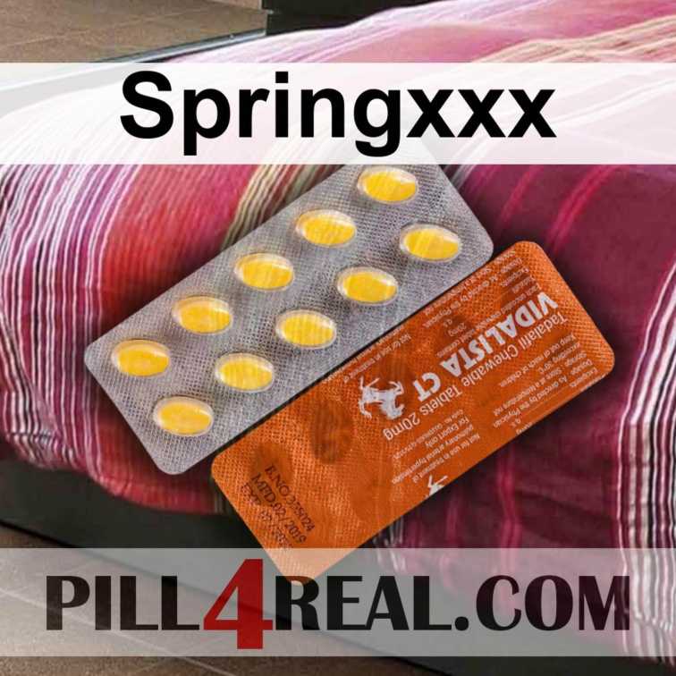Springxxx 176