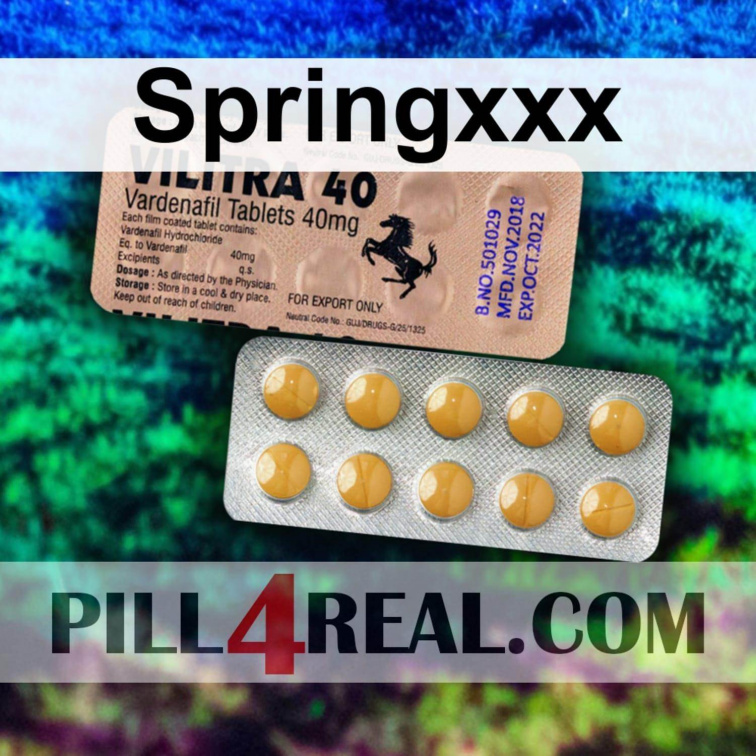 Springxxx 271