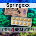 Springxxx 271