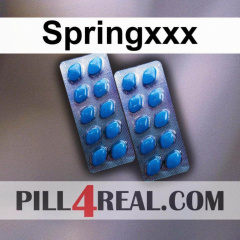 Springxxx 303