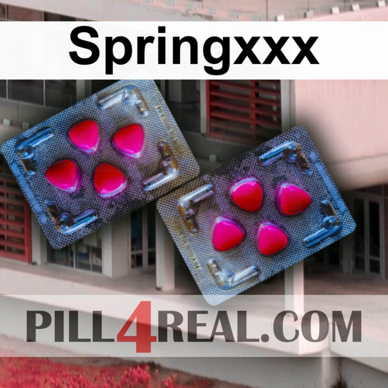 Springxxx 341