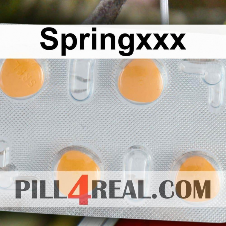 Springxxx 345