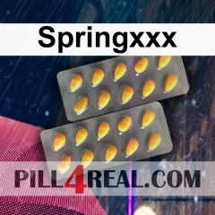 Springxxx 433