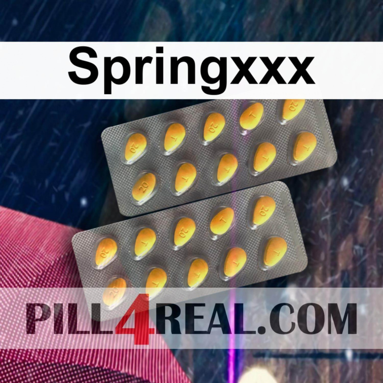 Springxxx 433