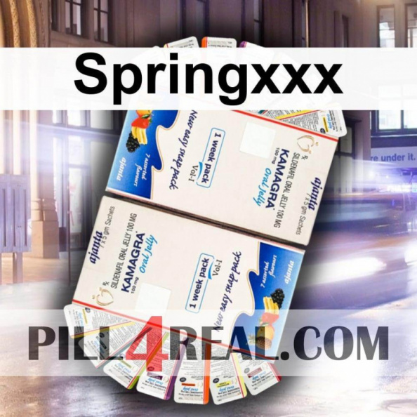 Springxxx 444