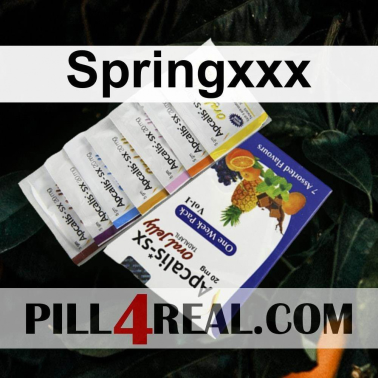 Springxxx 511