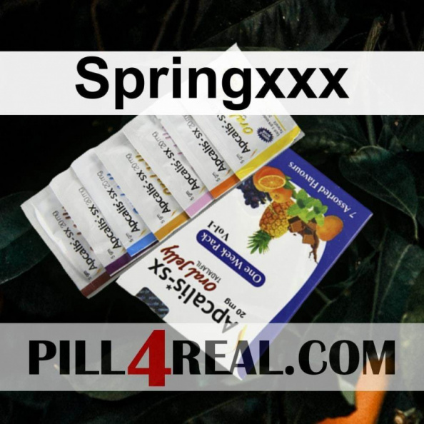 Springxxx 511