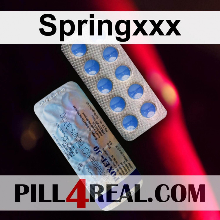 Springxxx 574